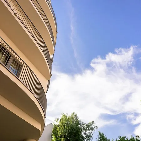 Native Apartments Smolensk 33-3